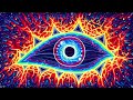 [Try Listening for 3 Minutes] - Open Third Eye - Pineal Gland Activation - Third Eye Stimulation