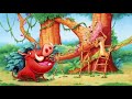 Timon And Pumbaa Intro Italian NTSC