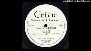 SHAKTA & MOONWEED - Q
