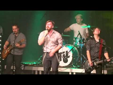 MILLENNIA Live @Bonn Brückenforum – TOYS2MASTERS – Wasted Time