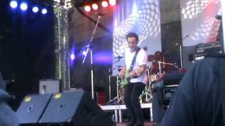 Mark Selby &amp; Band - Mercury