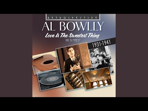 Maybe It's Because I Love You Too Much