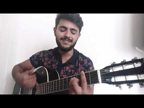 Onur Can Özcan - Kibrit (Cover)