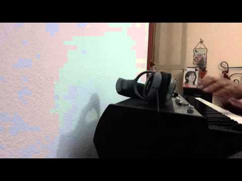 Prelude to a hope by Keith Emerson