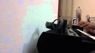 Prelude to a hope by Keith Emerson