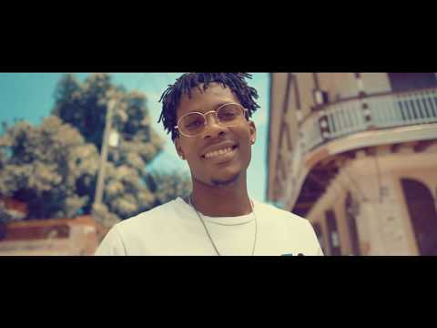 Toby Anbakè | Rap Dans Le Sang [RDLS] (Official Video) by hbhlfilms