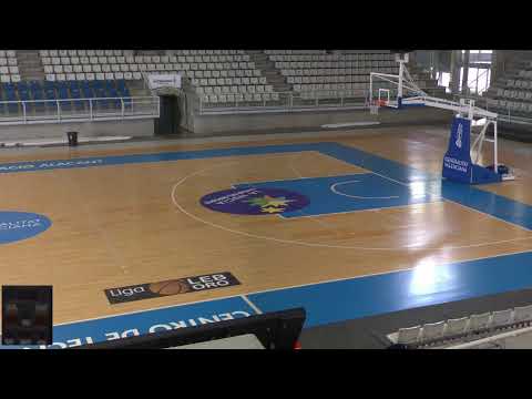 Seguros Meridiano FLBA Junior A Valencia Bsket