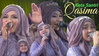 Download lagu KOTA SANTRI NASIDA RIA COVER QASIMA MAGELANG mp3 Download lagu KOTA SANTRI NASIDA RIA COVER QASIMA MAGELANG mp3