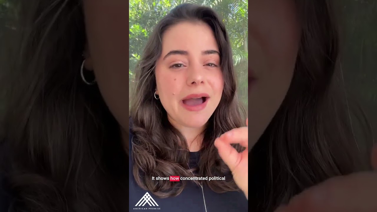 Billionaires Funded 19% of U.S. Campaign Donations in 2024