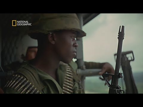 Ten Incydent był powodem przystąpienia USA do wojny wietnamskiej [Wojna dwóch światów]