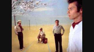 Ultravox - Reap The Wild Wind (12&quot; Version)