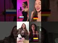 Who Sang It Better Doechii Anxiety Shorts Cover