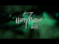 Harry Potter 7 Part 1