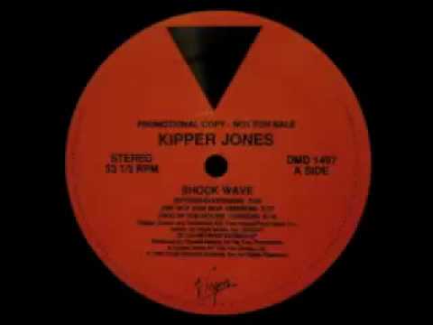 Kipper Jones - Shock Wave (Hoo In The House Version)