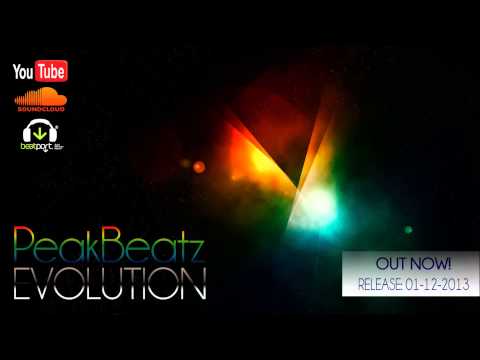 PeakBeatz - Evolution (Original Mix)