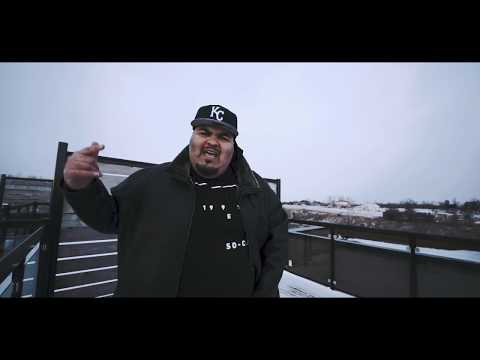 Big Blacks - MG Baby - PAIN (official music video) Dir.@shotbyhuss