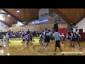 Otis Slayton ScoutFocus Highlights Greensboro 2017