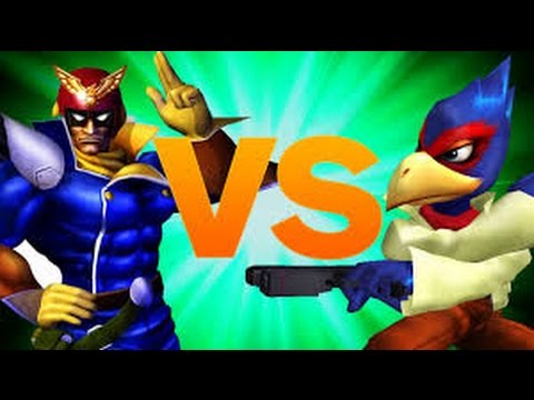 Filmed by Iphone- Melee Grand Finals for Conquest-  Mark Chen (Falco) vs Jonathan Perry (CF)