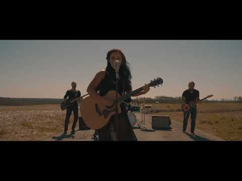 Heidi Raye - Sweat | Official Music Video