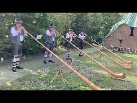 Isabel-Polka von Berthold Schick