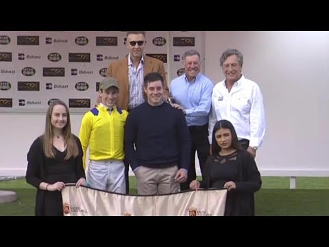 Vardy ~ Winter Classic 2019