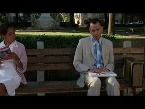 Remembering 'Forrest Gump' 20 Years Later