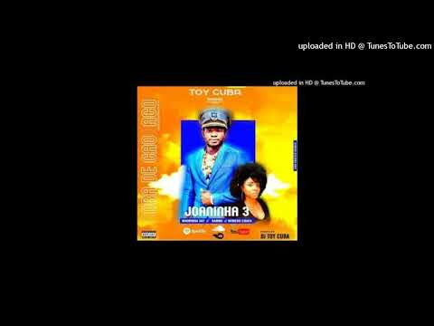 Soba De Cauaco Ft Sharan Xay & Turma Tomy - Joaninha 3 (Prod. Dj Toy Cuba)
