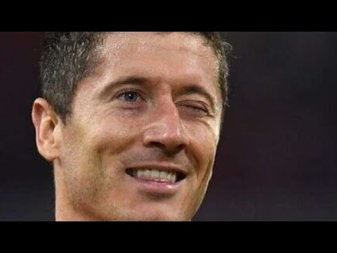 Jaha Lewandowski song