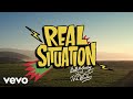 Bob Marley & The Wailers - Real Situation (Visualizer)