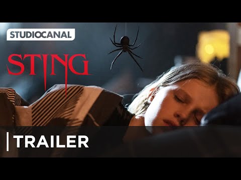 Trailer-Vorschau: Sting