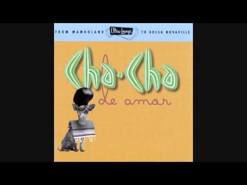 Les Baxter - Whatever Lola Wants