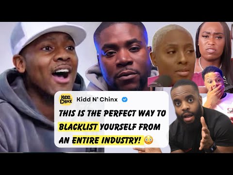 Creeper Crisis EXPOSED After Voice Notes Leak on TikTok… He Dissed the ENTIRE Industry!