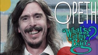 Watch Opeth's episode on YouTube
