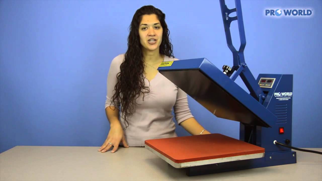 The Transpro 15x15 Overview