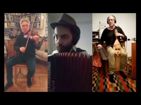 Trio Sordini - Johanna.