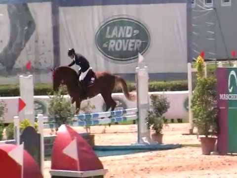 Quimero - M CSI**Arezzo 2015