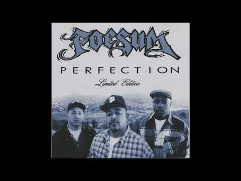 09. Foesum - Just Get Down (G-Shit)