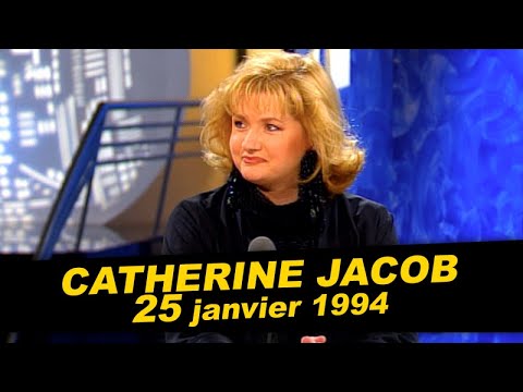 Catherine Jacob est dans Coucou c'est nous - Emission complète