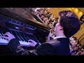 Perfect - Ed Sheeran (Live at Ball of the City) Piano cover by Peter Buka