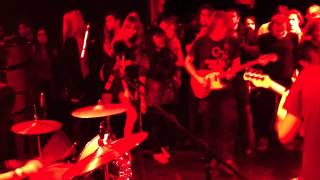 Ty Segall Diddy Wah Diddy Live