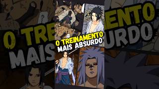 OROCHIMARU TRANSFORMOU O SASUKE