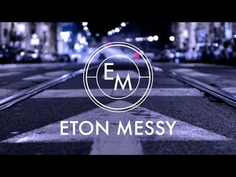 GoldFish - Deep Of The Night (Slaptop Remix)