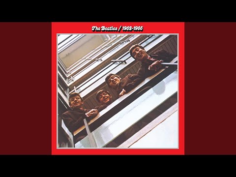 We Can Work It Out – The Beatles