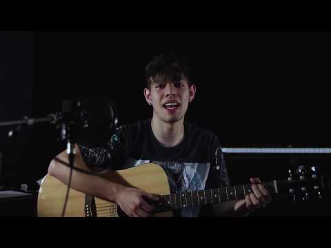 Shawn Mendes - Because I Had You (Claudio Scollo Cover)