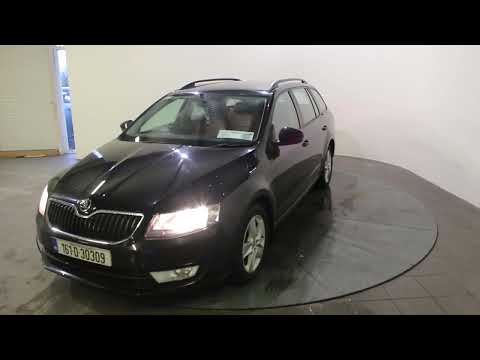 Skoda Octavia Ambition 1.6tdi 90hp - Image 2