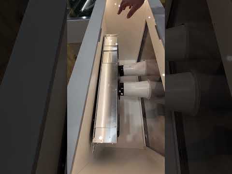 AIO  All-In-One with ERV and no outdoor unit @ AHR 2025