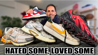 Which Casual Nike Sneakers Should You Buy??