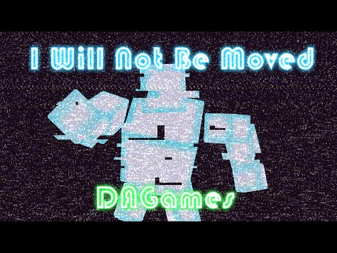 SFM| Gold Never Gets Old | I Will Not Be Moved (FNAF World song) - DAGames