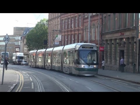 2014-06-11 Nottingham, England