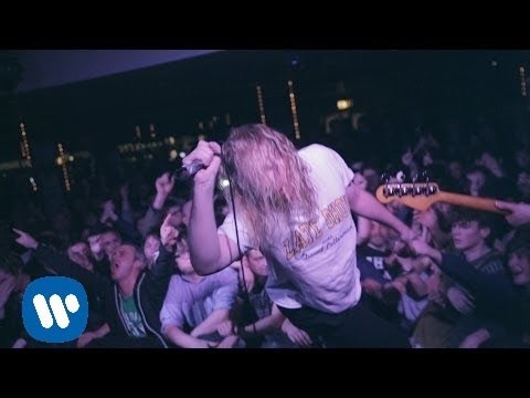 The Orwells - Let It Burn [Official Video]